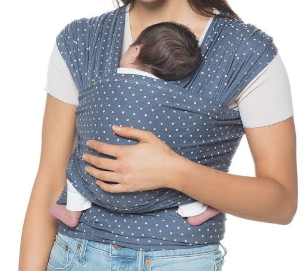 Stretchy wrap