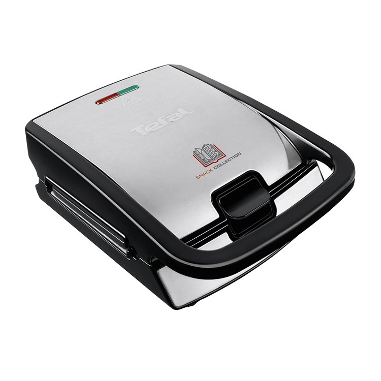 Toasted sandwich maker