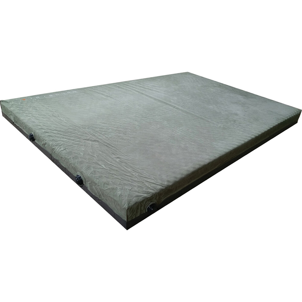 Self Inflatable Mattress,  Queen size