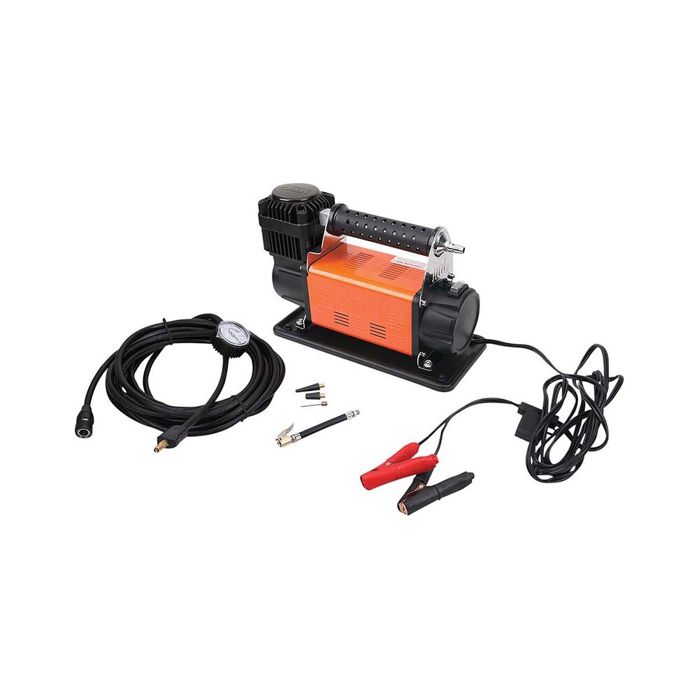 Air Compressor 160L 150 PSI