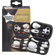 Tommee Tippee Closer to Nature Babycare Kit