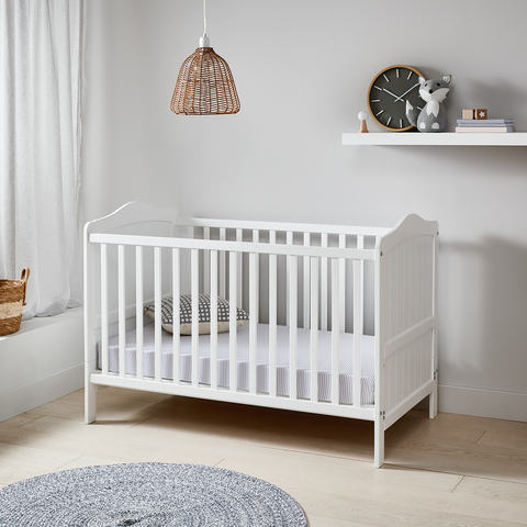 Baby Cot