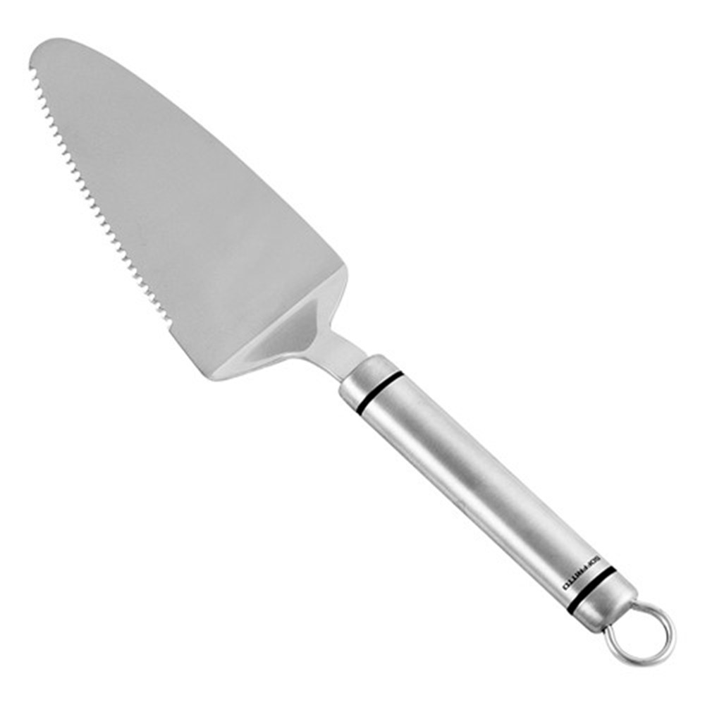 Soffritto A-Series Stainless Steel Cake Server