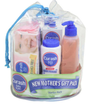 Curash New Mother's Gift Pack