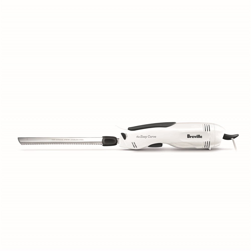 Breville Ezy Carve Electric Knife