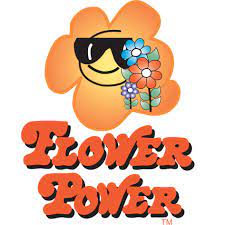 Flower Power Gift Voucher