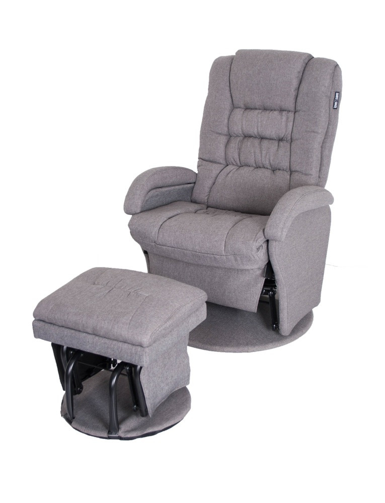 Nursery chair