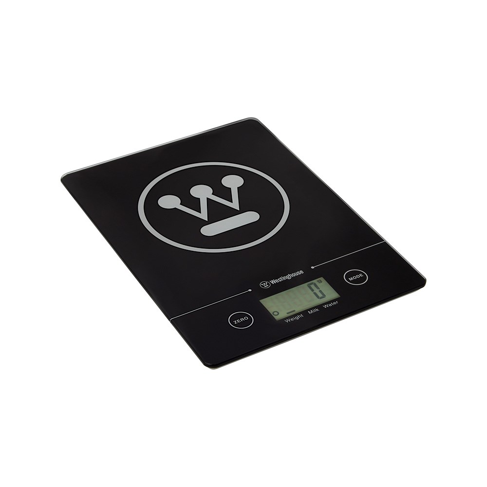 Digital kitchen scale
