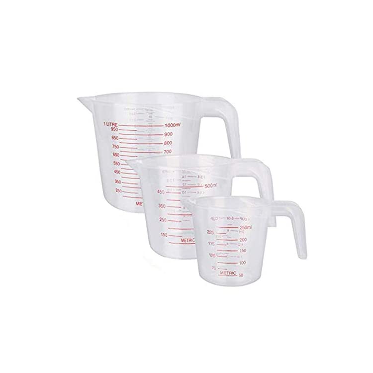 Measuring cups