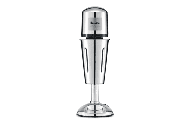 Breville Milkshake Maker