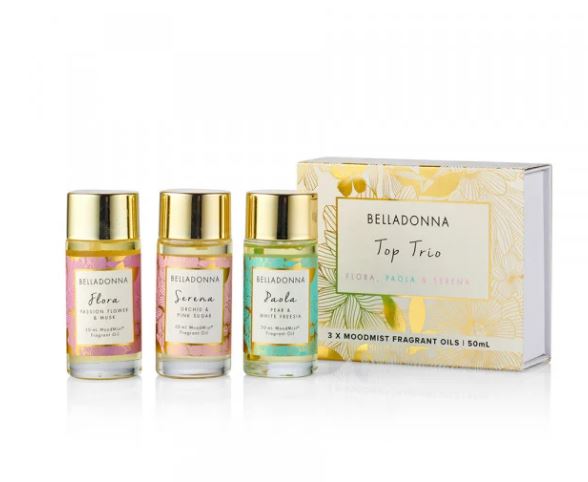 Dusk - MoodMist Fragrant Oils