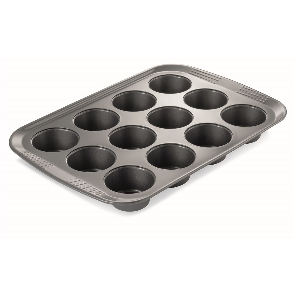 12 Cup Muffin Pan