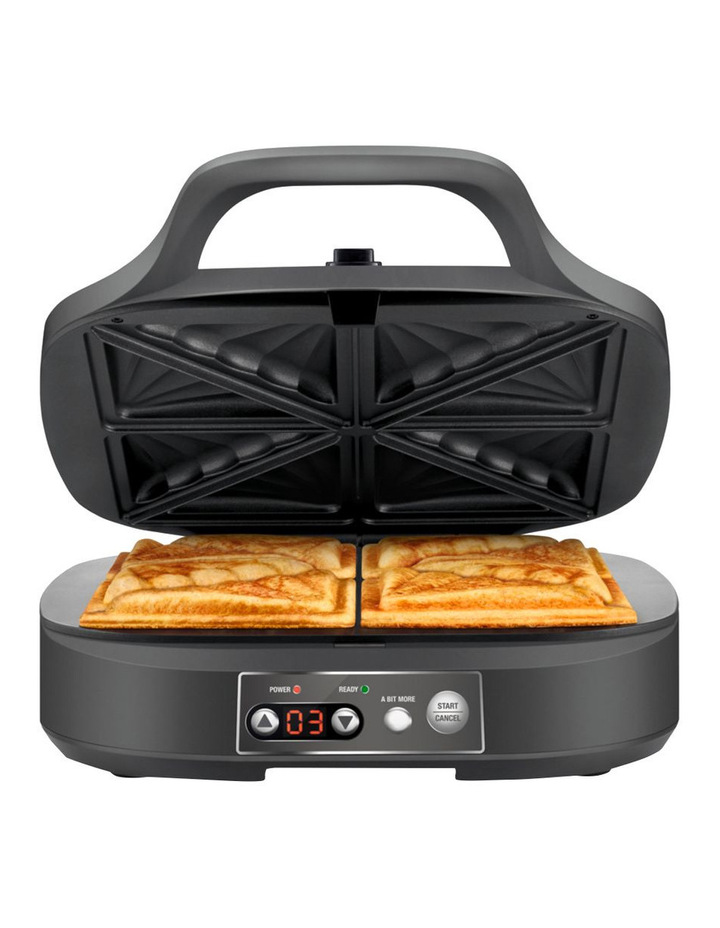 Breville 4 Slice Toastie Maker