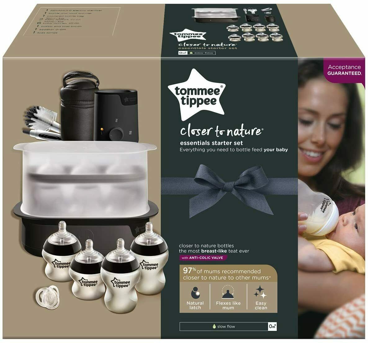 Tommee Tippee