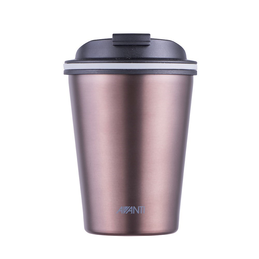 Travel mugs