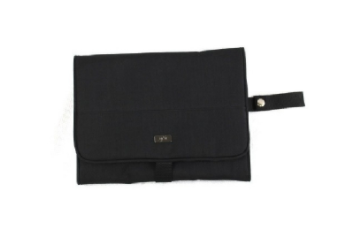 Great Expectations Change Wallet Black