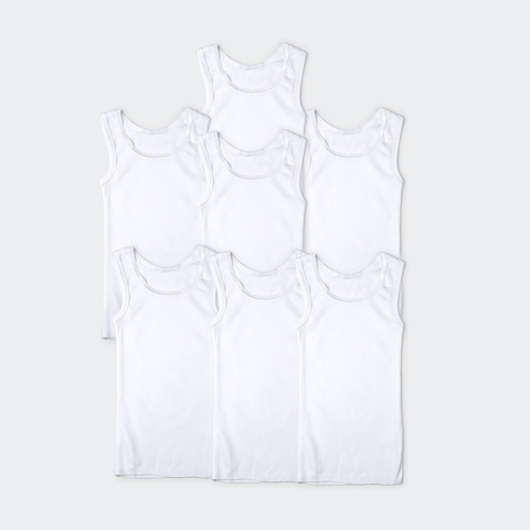 Cotton Singlets