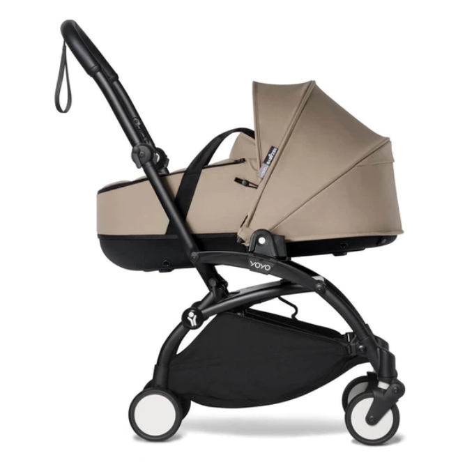 Babyzen Yoyo2 Stroller + Bassinet