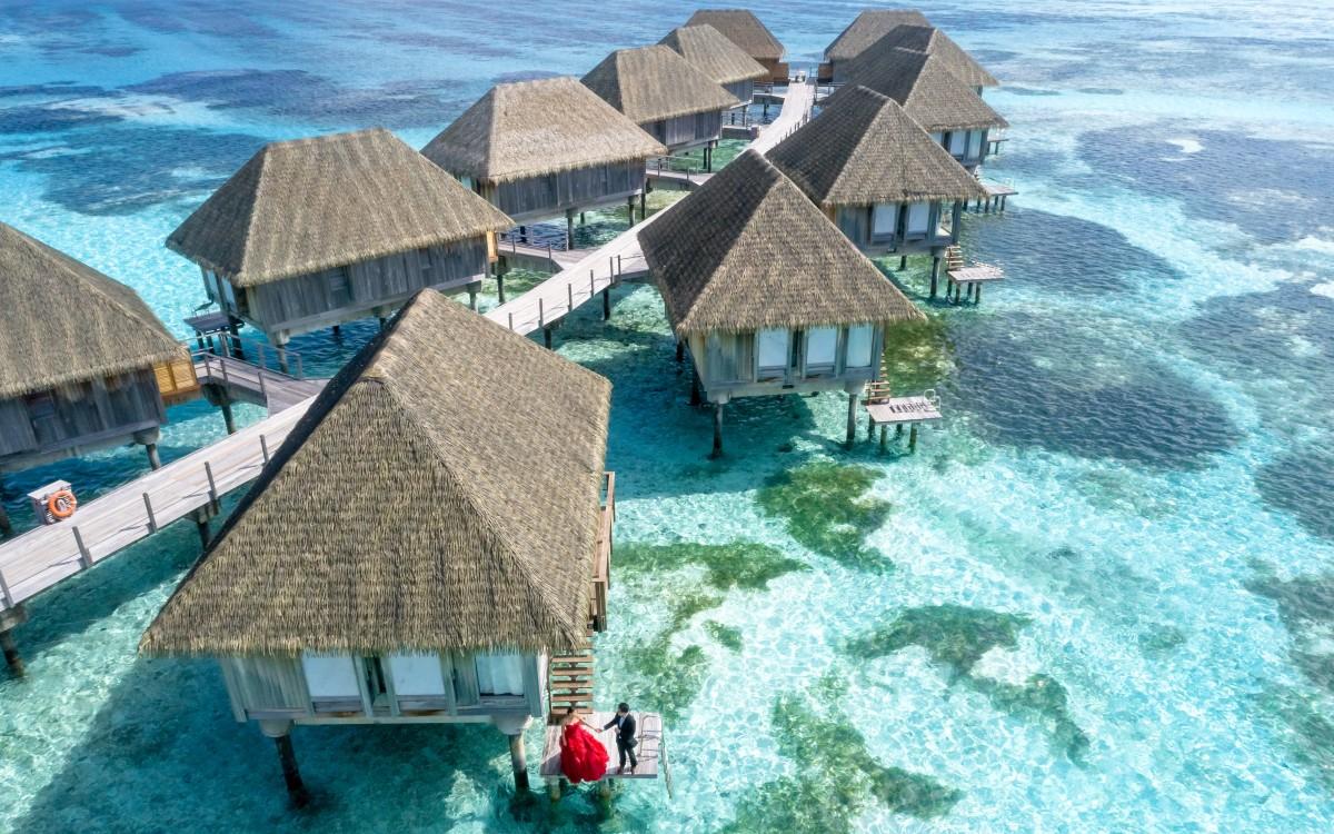 Honeymoon