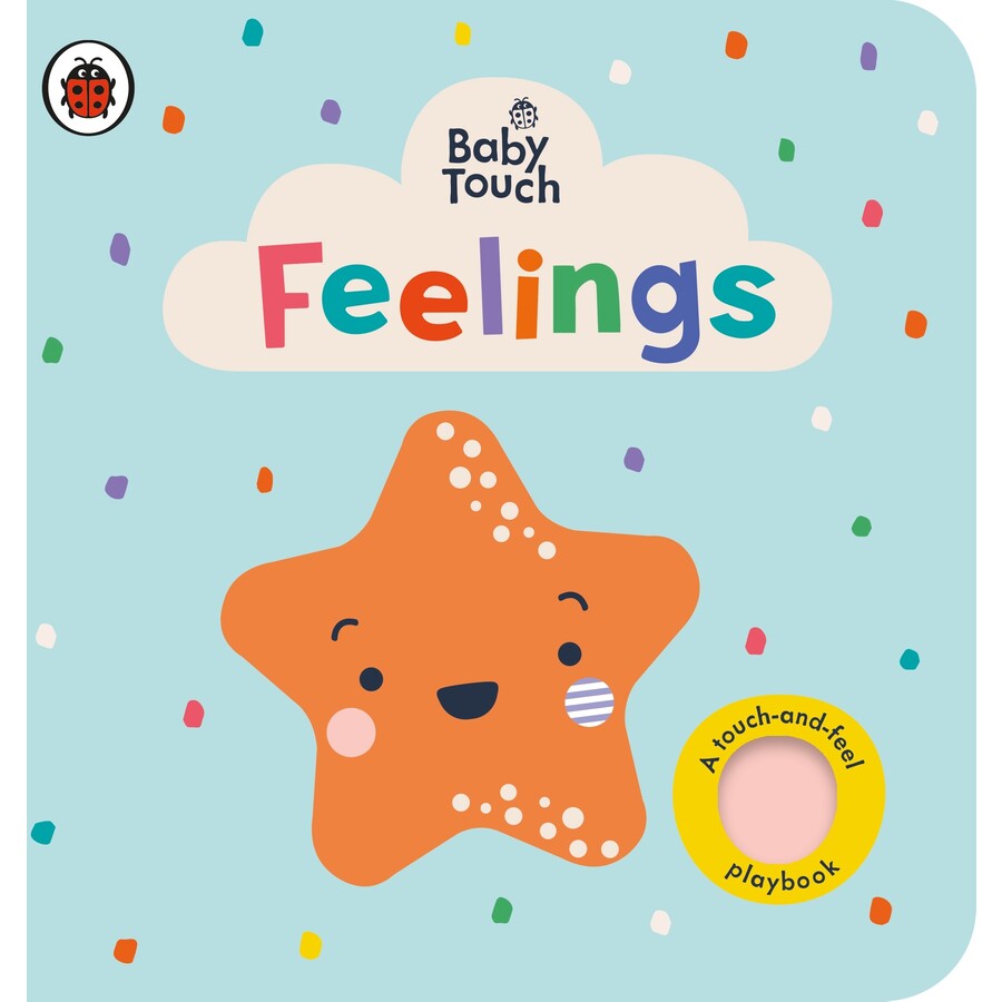Baby Touch: Feelings
