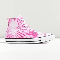 Converse Chuck Taylor All Star Tie-Dye High Top Sneaker