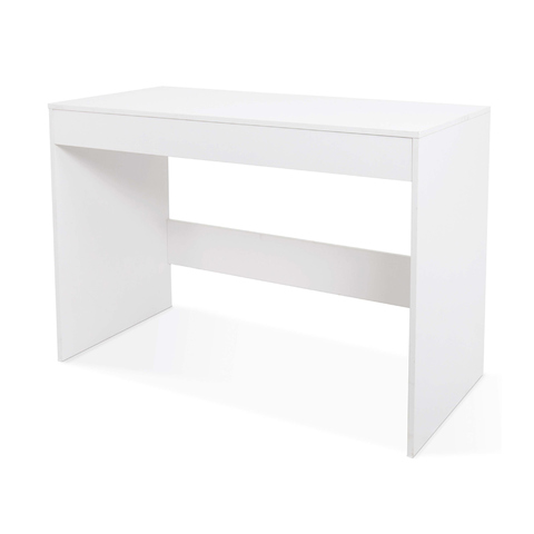 Kmart desk white