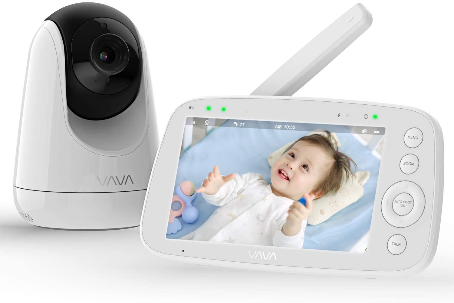 Baby Monitor