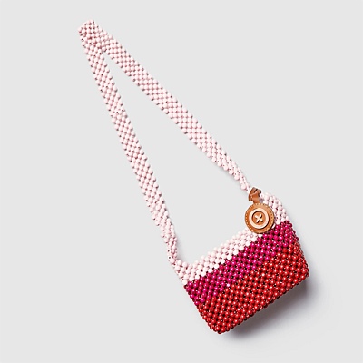 Glow Cross Body Bag -
