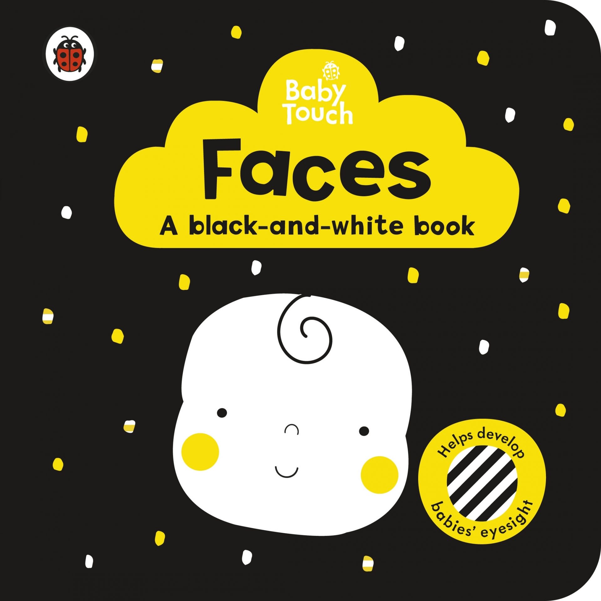 Baby Touch : Faces