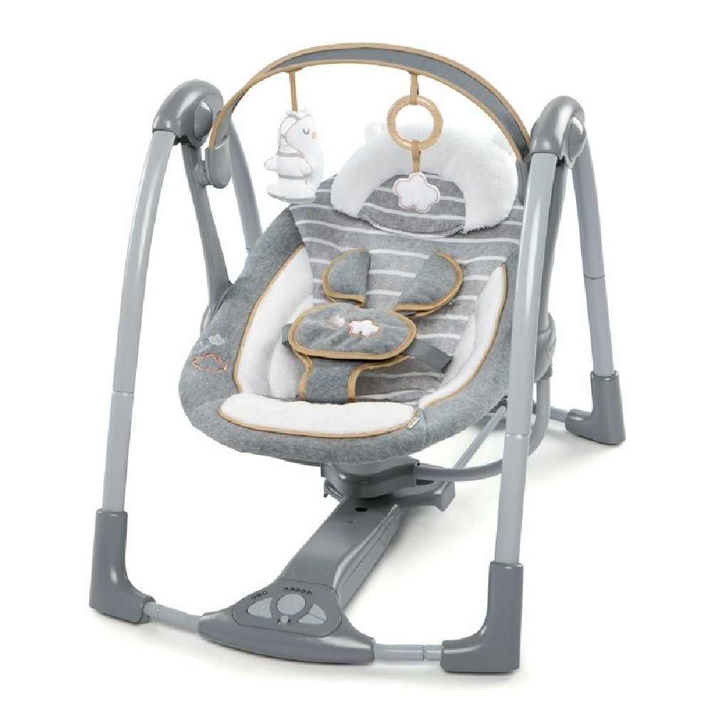 Baby Swing/ Bouncer