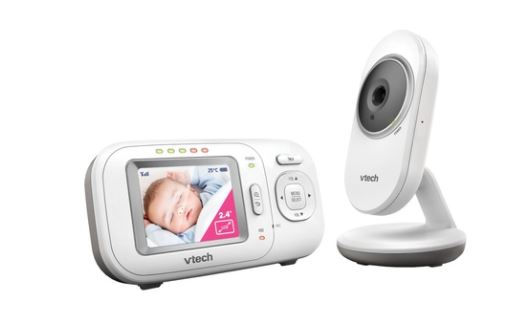 VTech Safe & Sound Video and Audio Baby