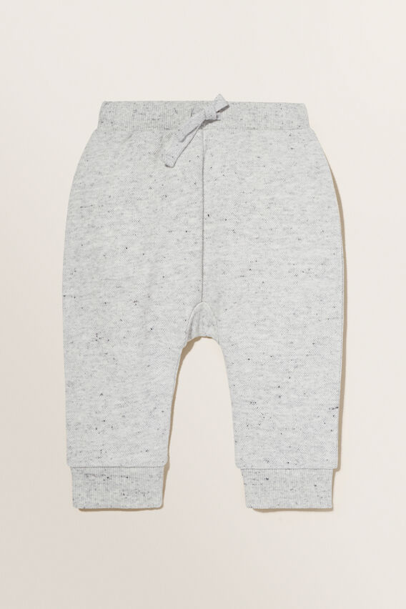Classic Trackpant - Cloudy Marle