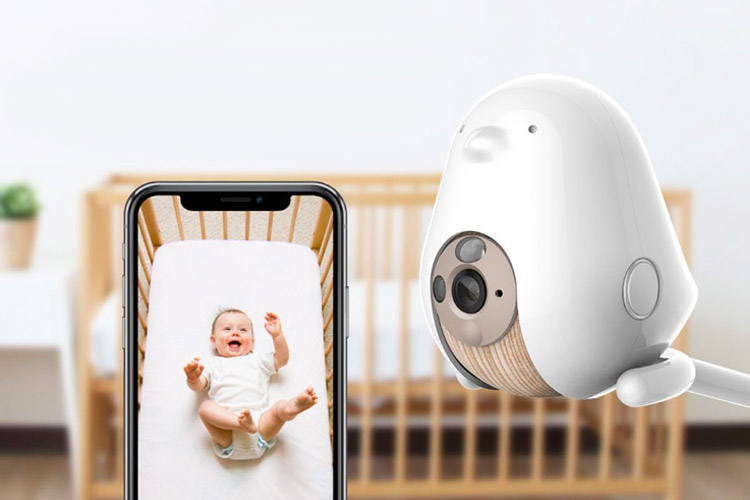 Baby Monitor