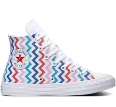 Converse Womens Chuck Taylor All Stars