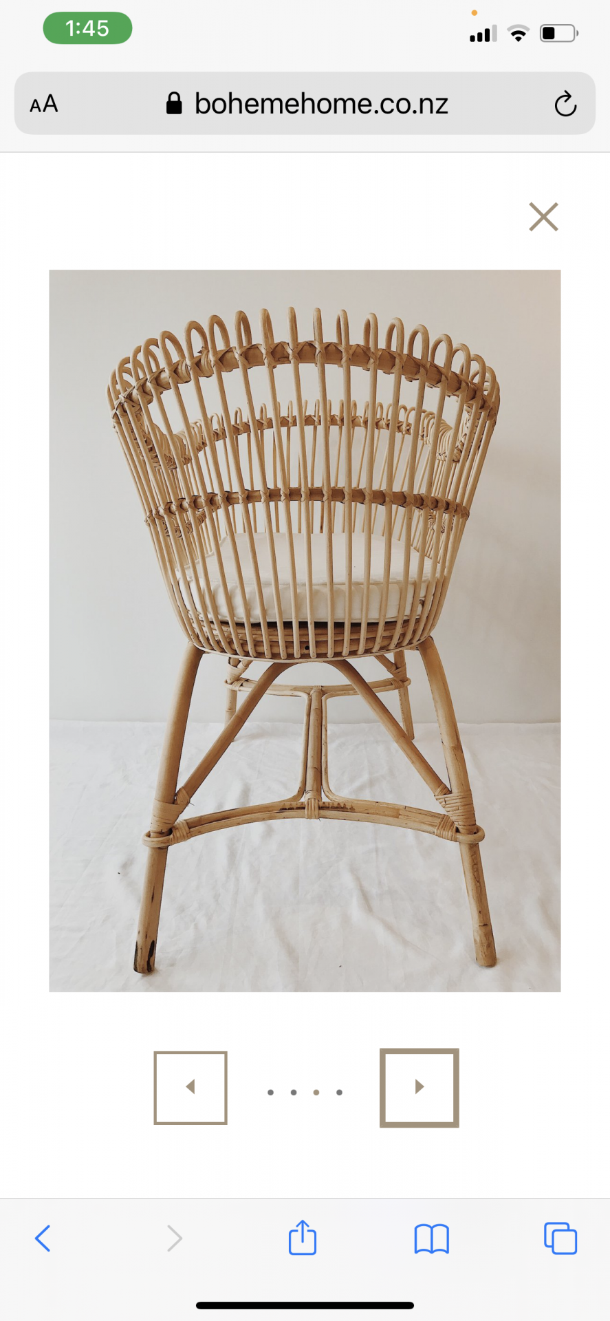 Bassinet