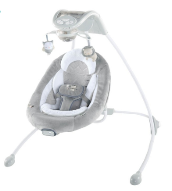 Baby Swing/Rocker