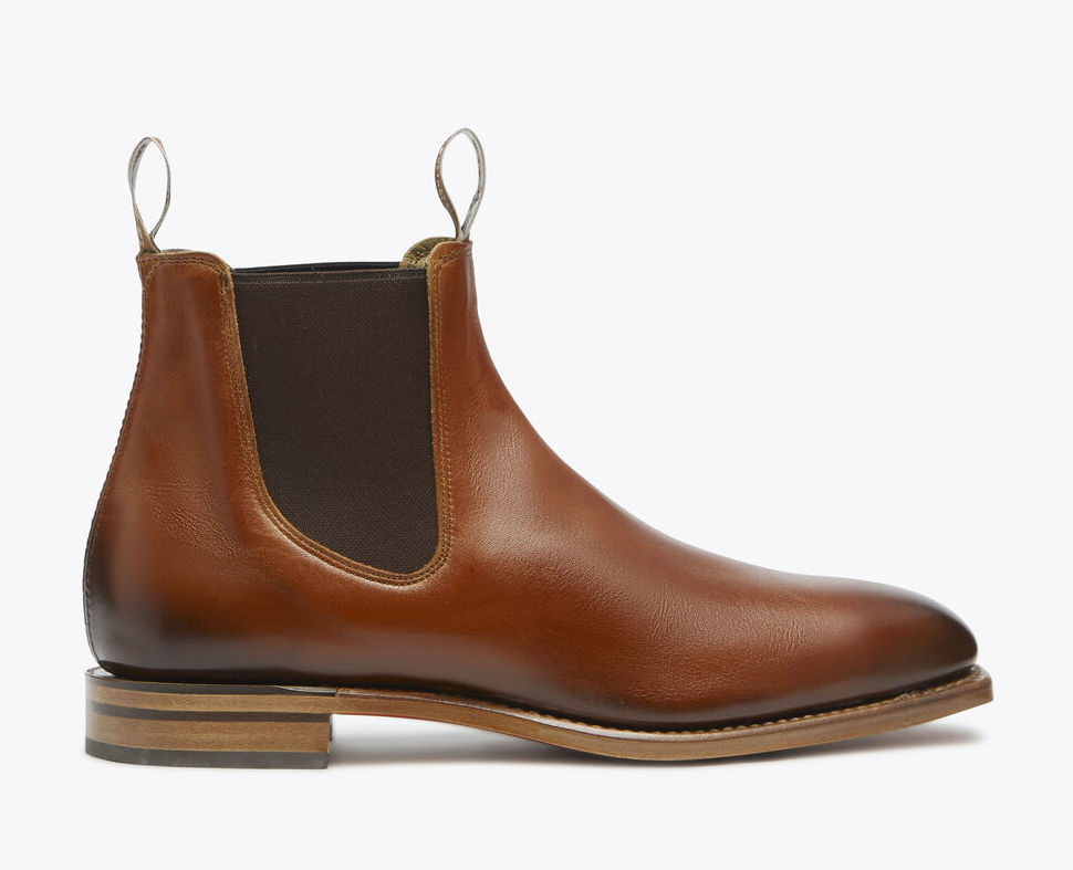 RM Williams