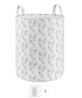 Clothes Hamper
