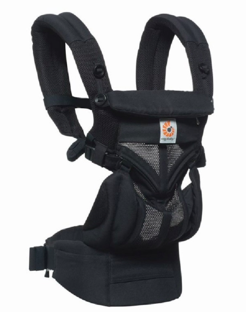 Baby Carrier