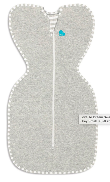 love to dream swaddle
