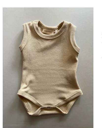 Body suit