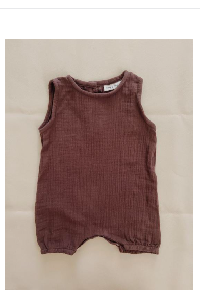 Body suit