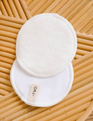 Breast pads