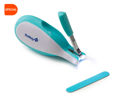 Baby Nail Clippers