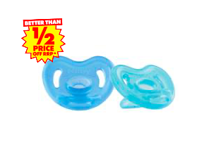 Soothers/Dummies