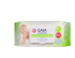 Baby wipes
