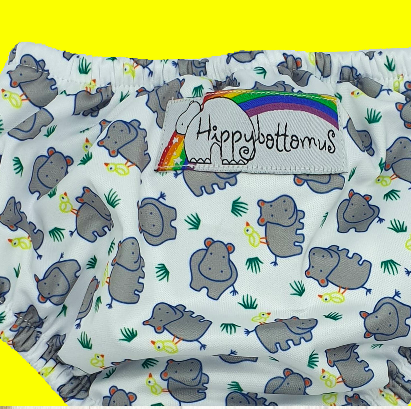 Swim nappies
