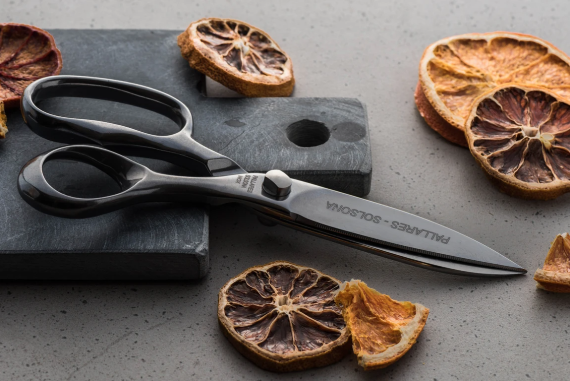 PALLARÈS KITCHEN SCISSORS