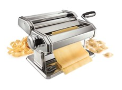 Baccarat Gourmet 180mm Pasta Machine
