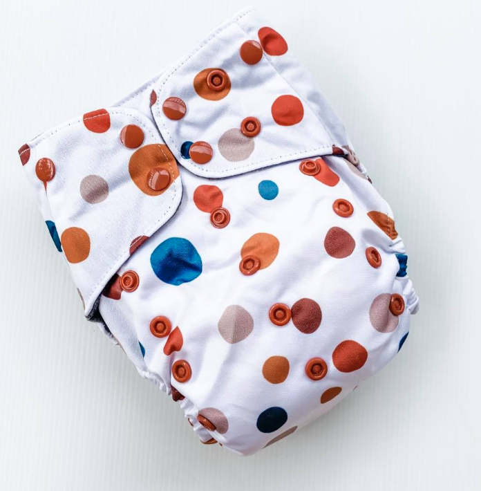 Cloth Nappies